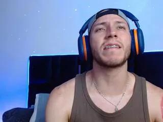 sammuel_rogers from Flirt4Free