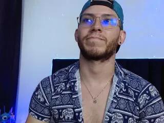 sammuel_rogers from Flirt4Free