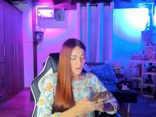 sara_lorent from Flirt4Free