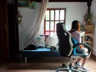 sara_lorent from Flirt4Free