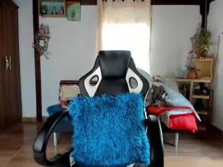 sara_lorent from Flirt4Free
