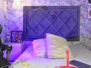 tammy_grey from Flirt4Free