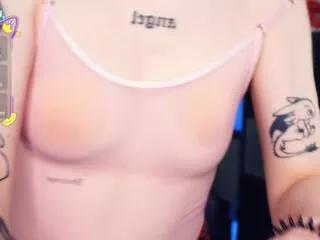 tate_green from Flirt4Free