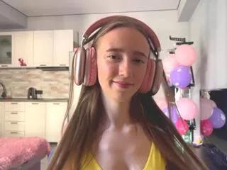 tatyana_lavear from Flirt4Free