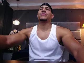 teddy_fit from Flirt4Free