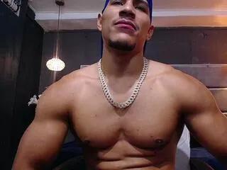 teddy_fit from Flirt4Free