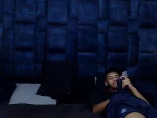 tommy_furt_samy_gil_chris_try from Flirt4Free