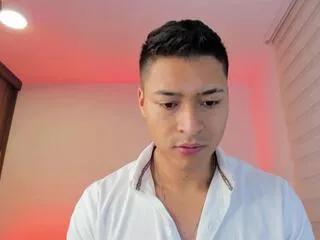 will_hernandez from Flirt4Free