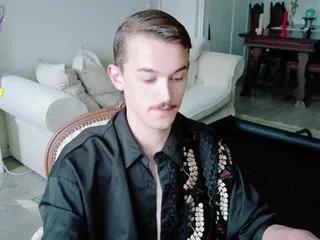 william_gramain from Flirt4Free