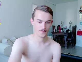 william_gramain from Flirt4Free