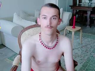 william_gramain from Flirt4Free