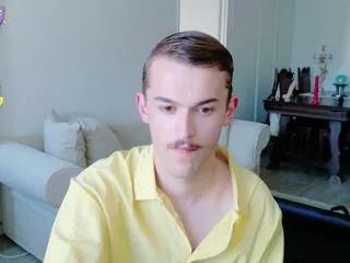 william_gramain from Flirt4Free