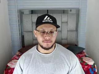 william_jhones from Flirt4Free