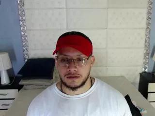 william_jhones from Flirt4Free