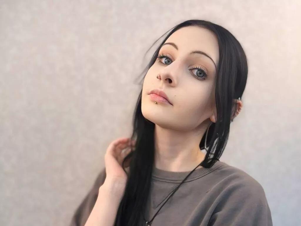 BlytheAxley on LiveJasmin
