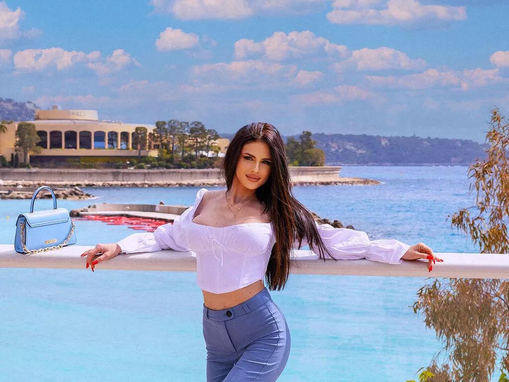 Josephine on LiveJasmin