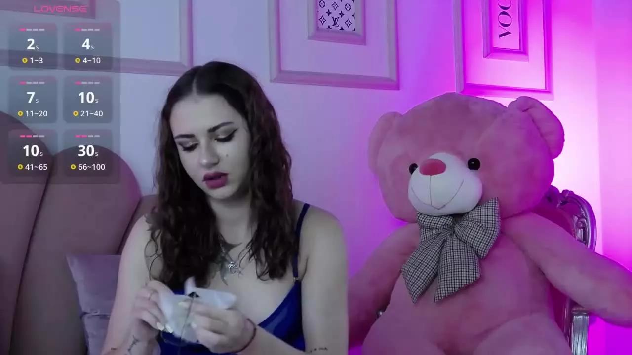 AbbyW from Streamray