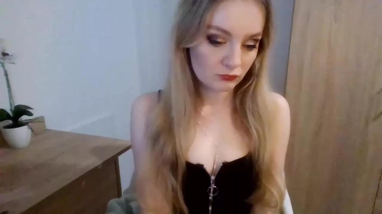 AlmaFantasy from Streamray
