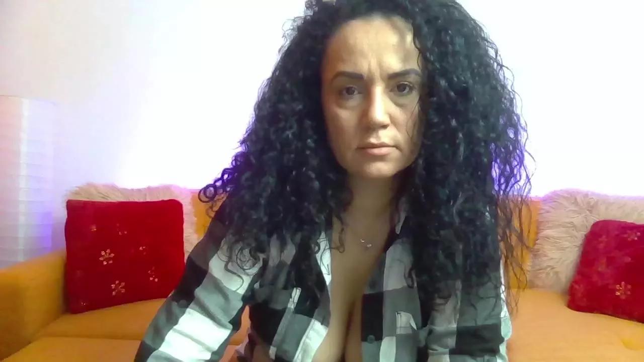 amyaishha from Streamray