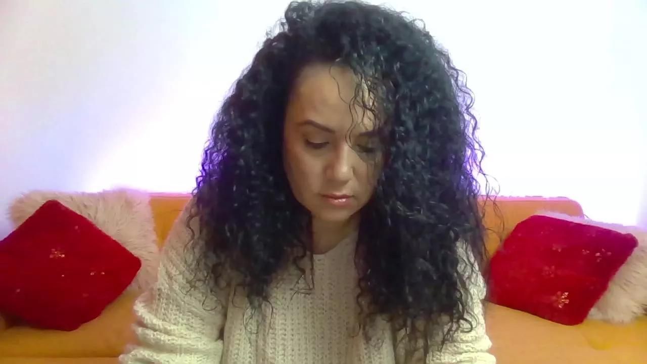 amyaishha from Streamray