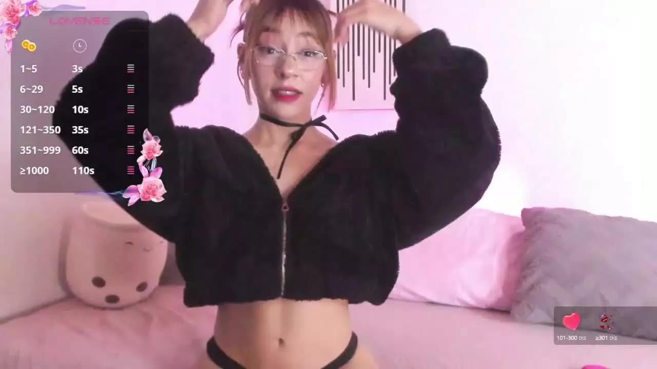 AnneDark from Streamray