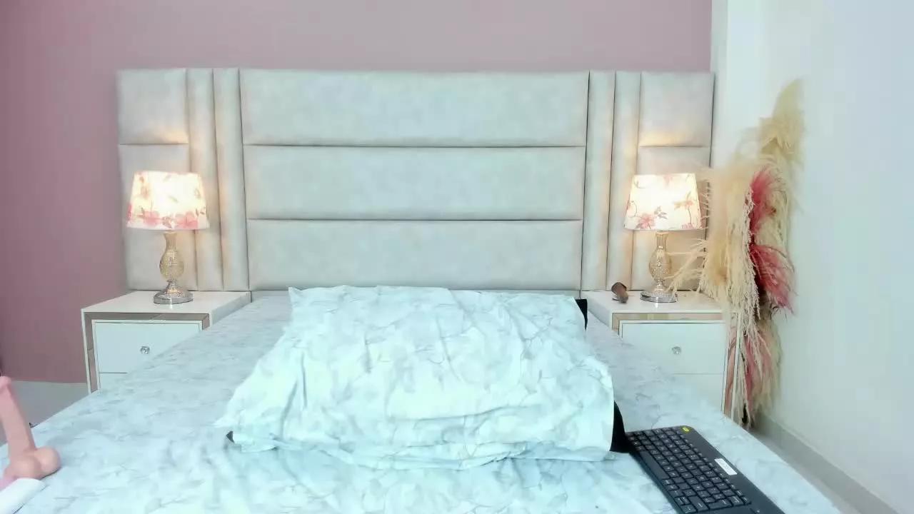 Anny_Reyes from Streamray
