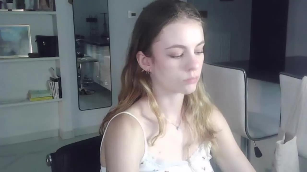 AriaFlirt from Streamray