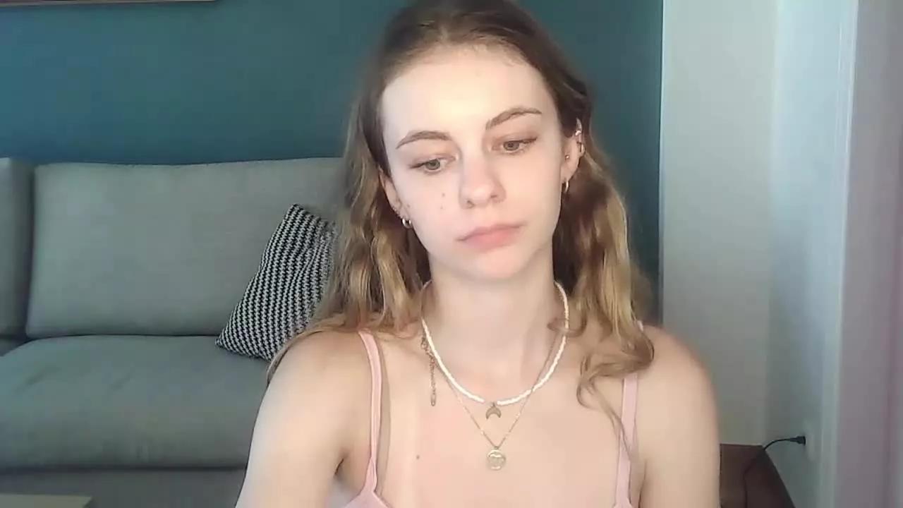 AriaFlirt from Streamray
