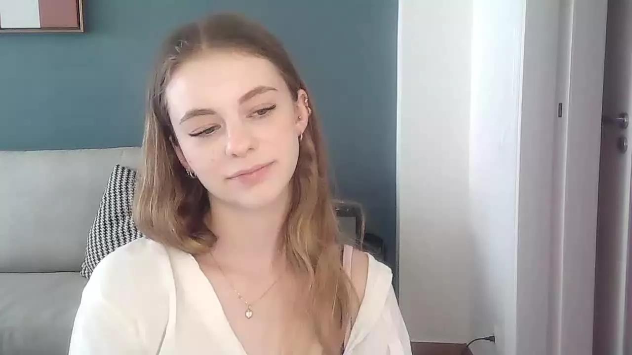 AriaFlirt from Streamray