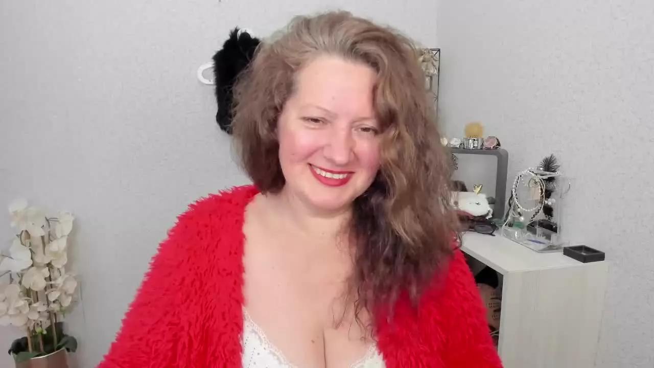 AriaTasty from Streamray