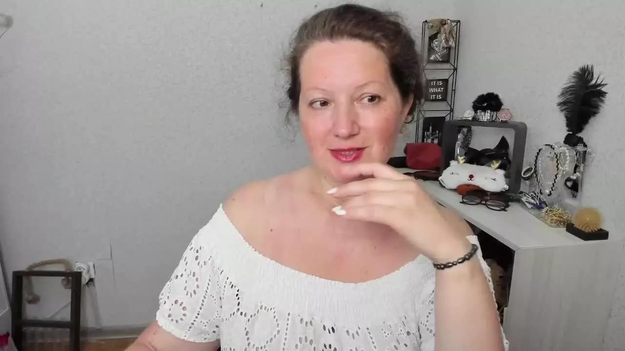 AriaTasty from Streamray
