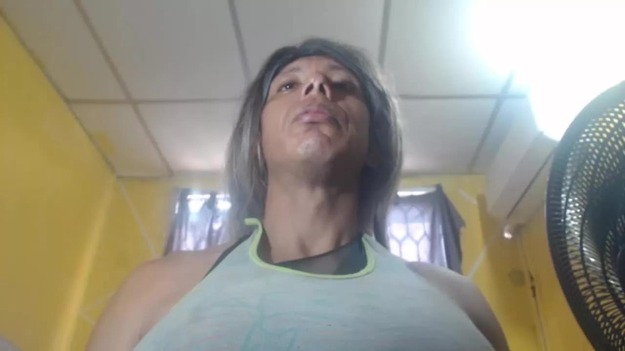 dayanamuscle from Streamray