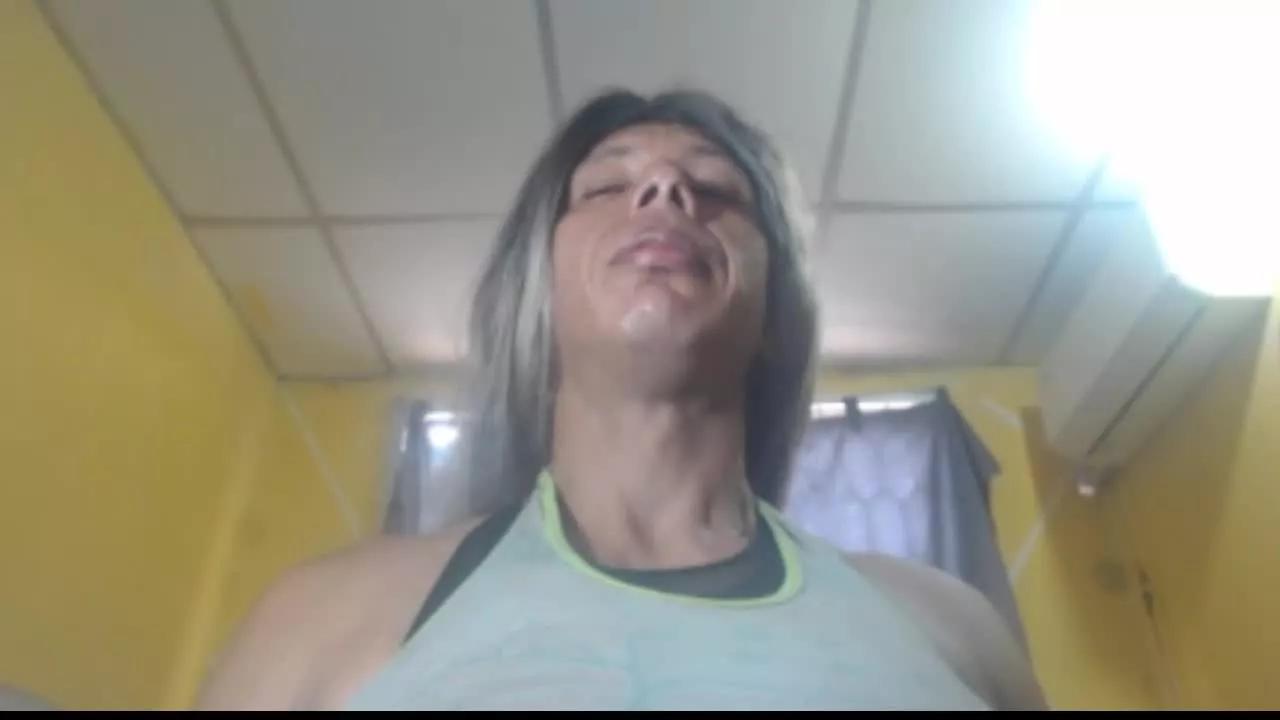 dayanamuscle from Streamray
