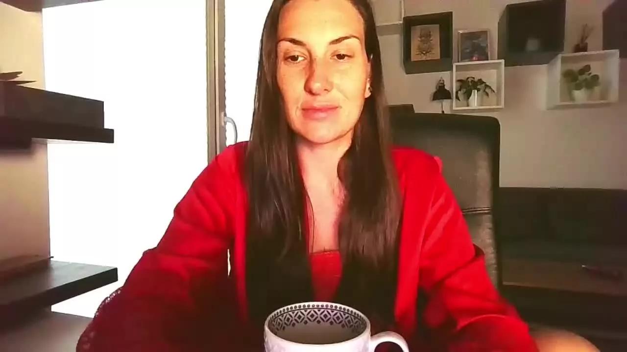 DonnaSensual from Streamray