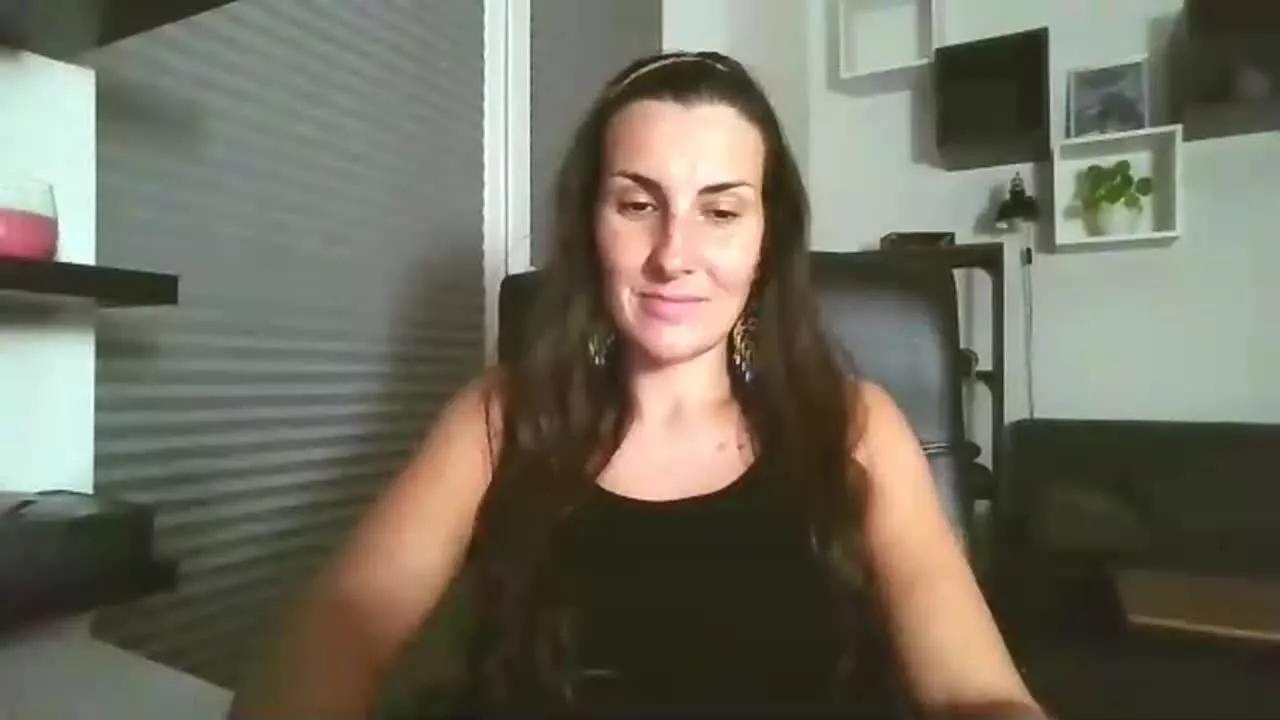 DonnaSensual from Streamray