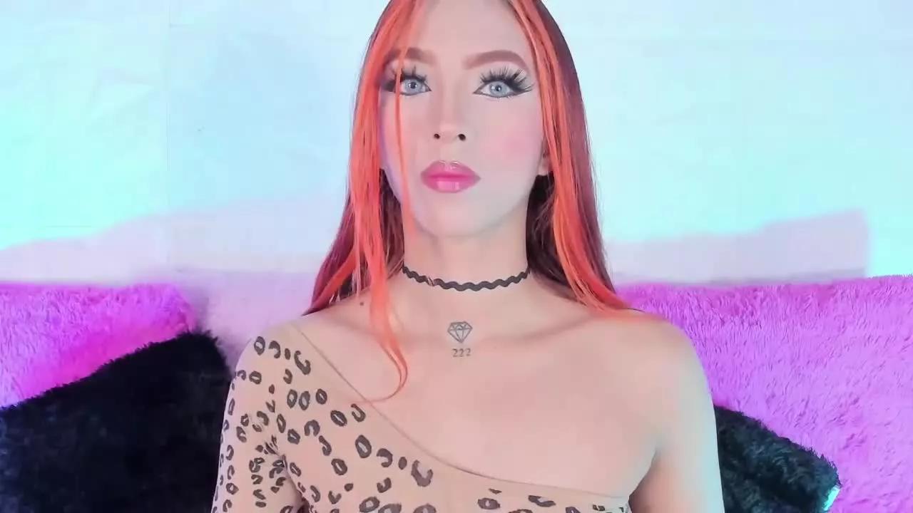 EmmaStewart from Streamray