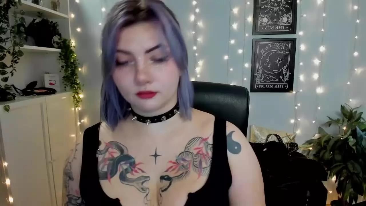 GabbieLove from Streamray