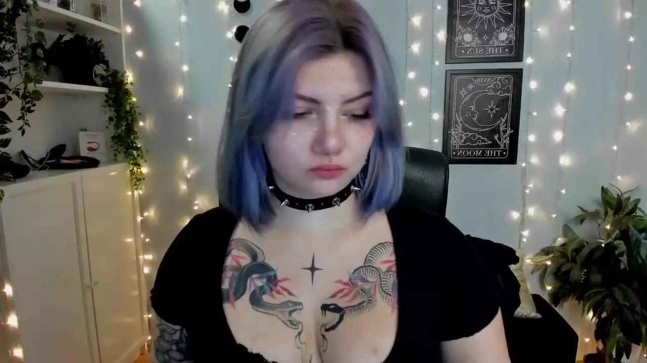 GabbieLove from Streamray