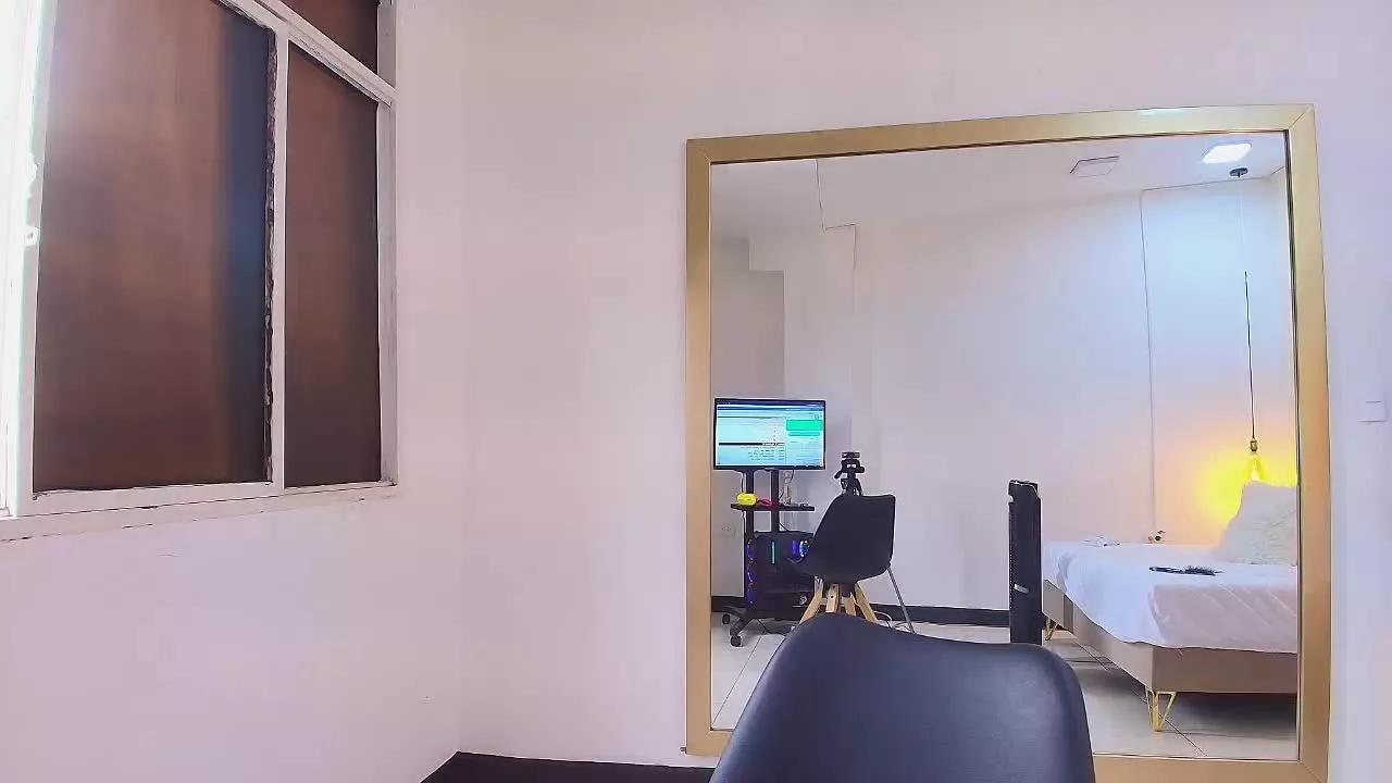 JaddeSkirthing from Streamray