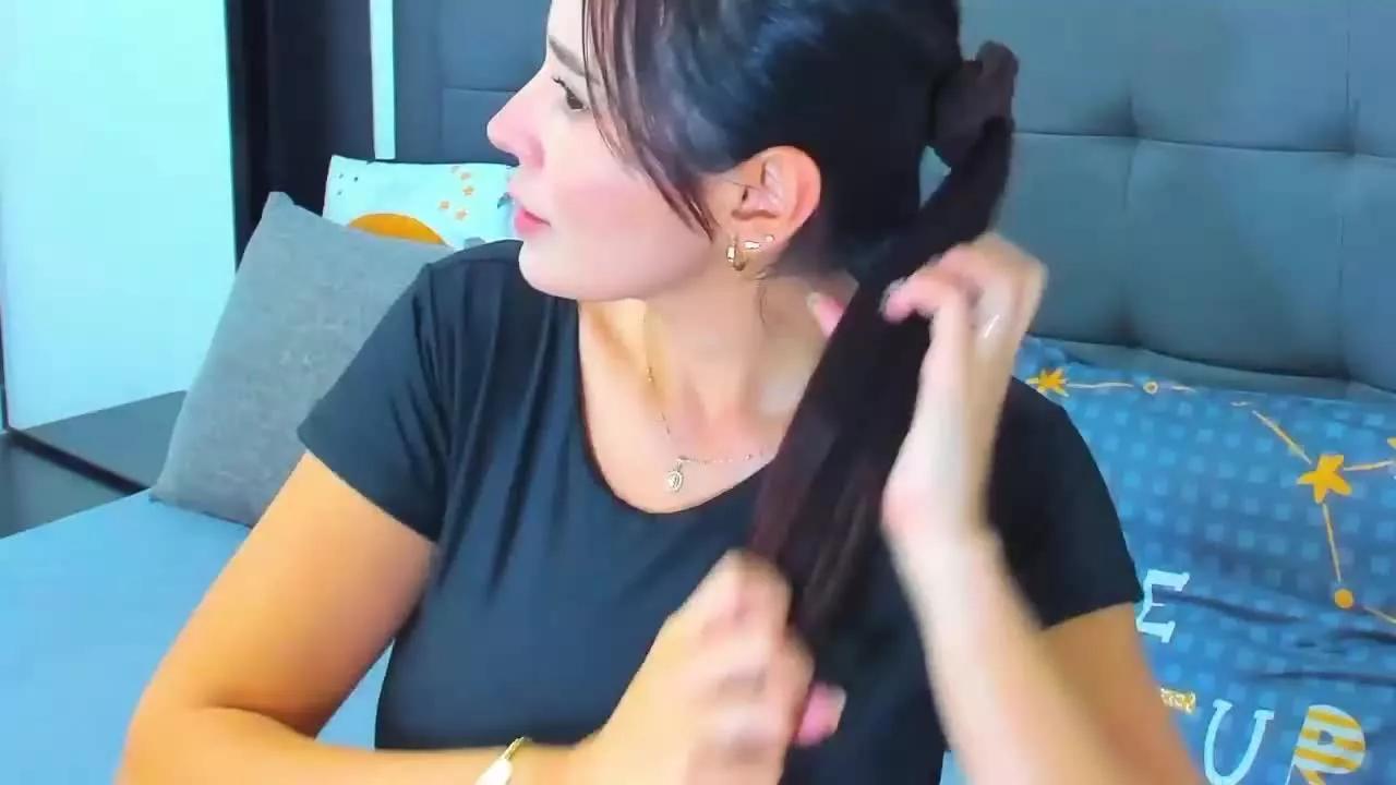 JessyJadoos from Streamray