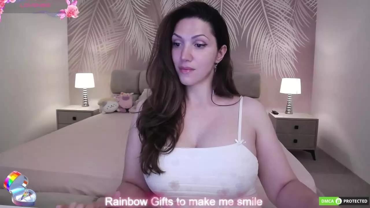 LaraK from Streamray