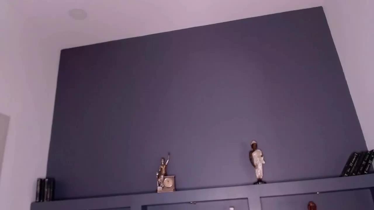 LilaCooper from Streamray