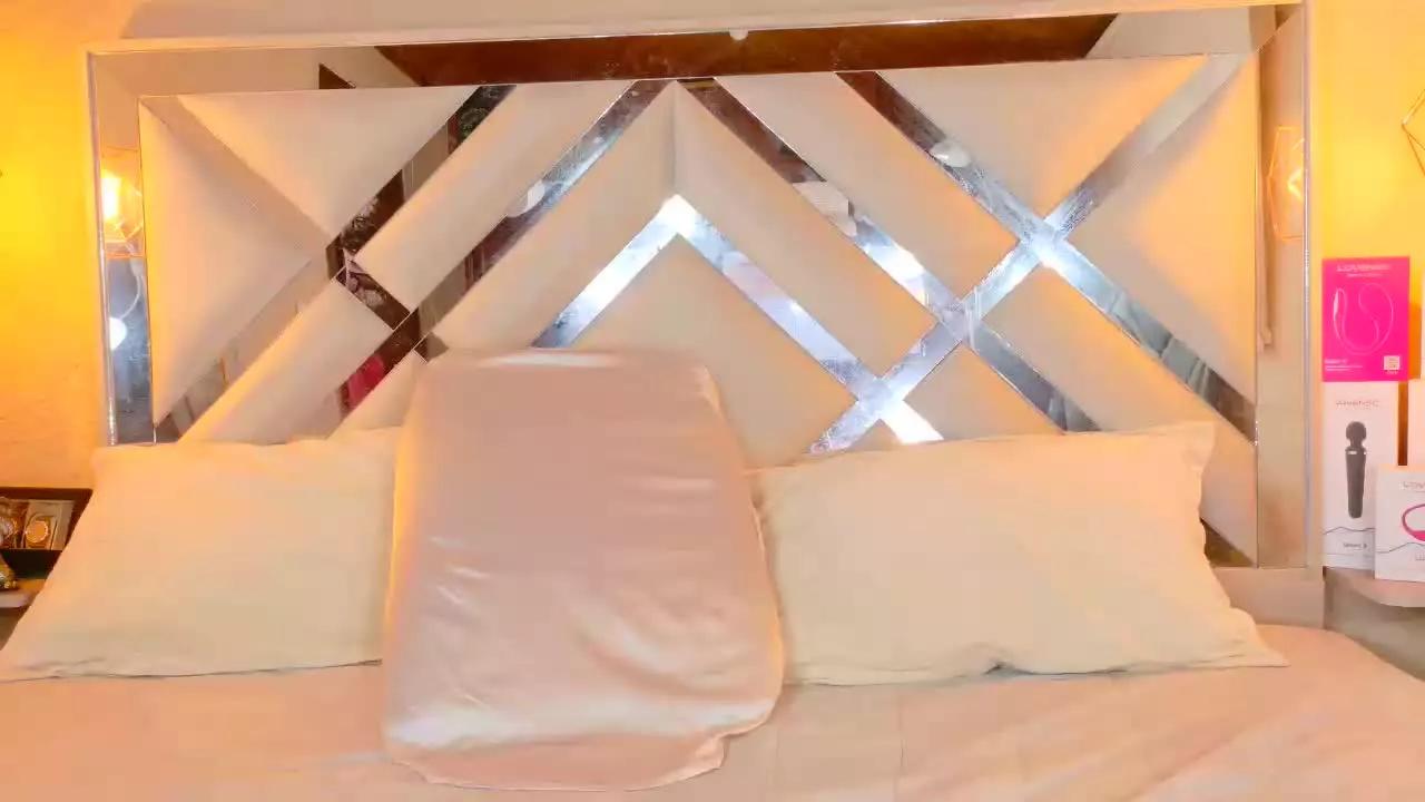 LlianneDiamond1 from Streamray