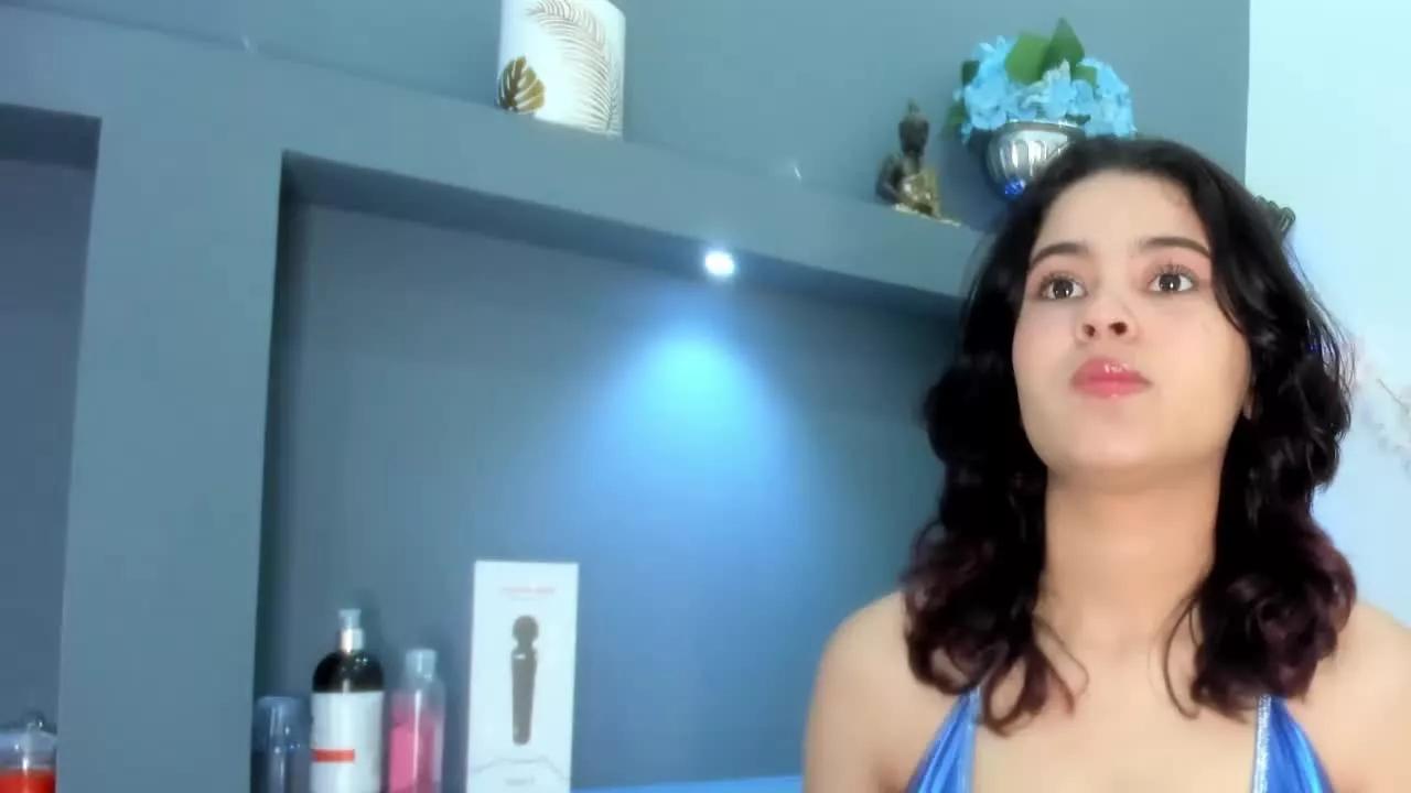 MaiaaCandy from Streamray