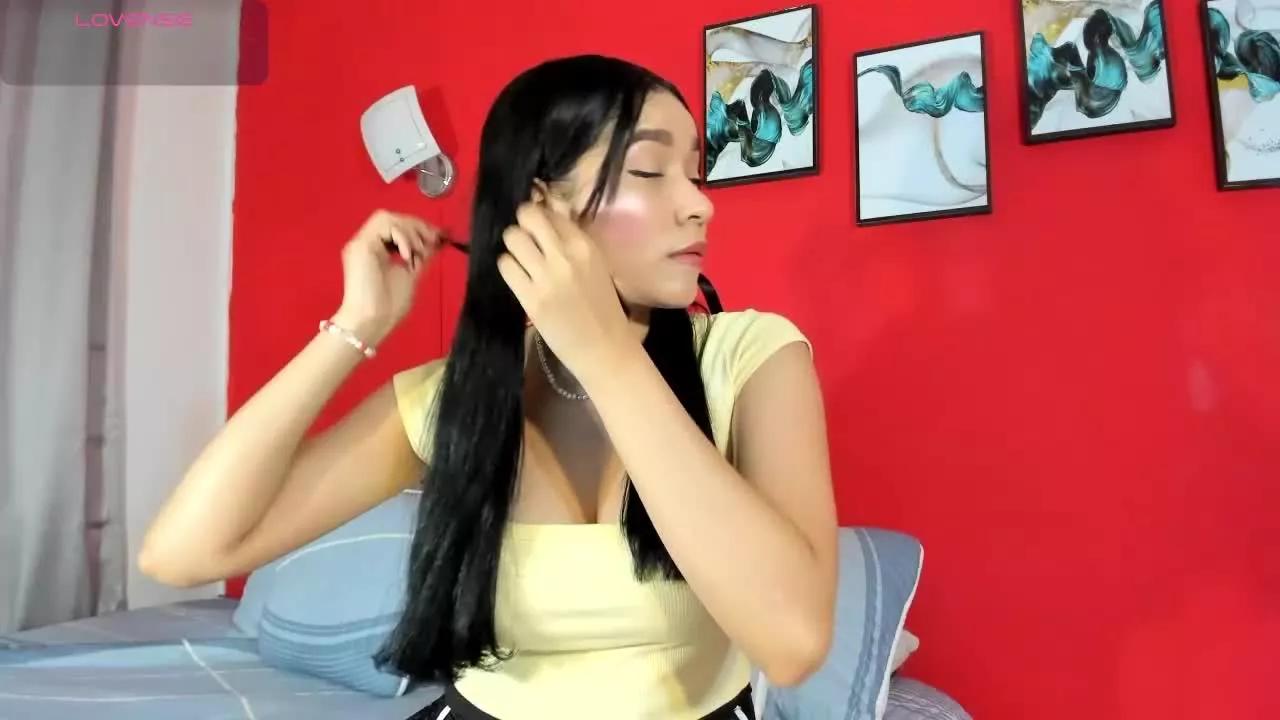 MaiaW1 from Streamray