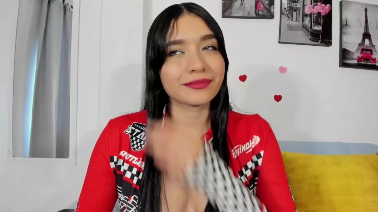 MaiaW1 from Streamray