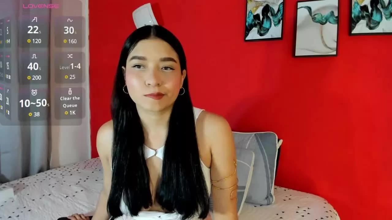 MaiaW1 from Streamray