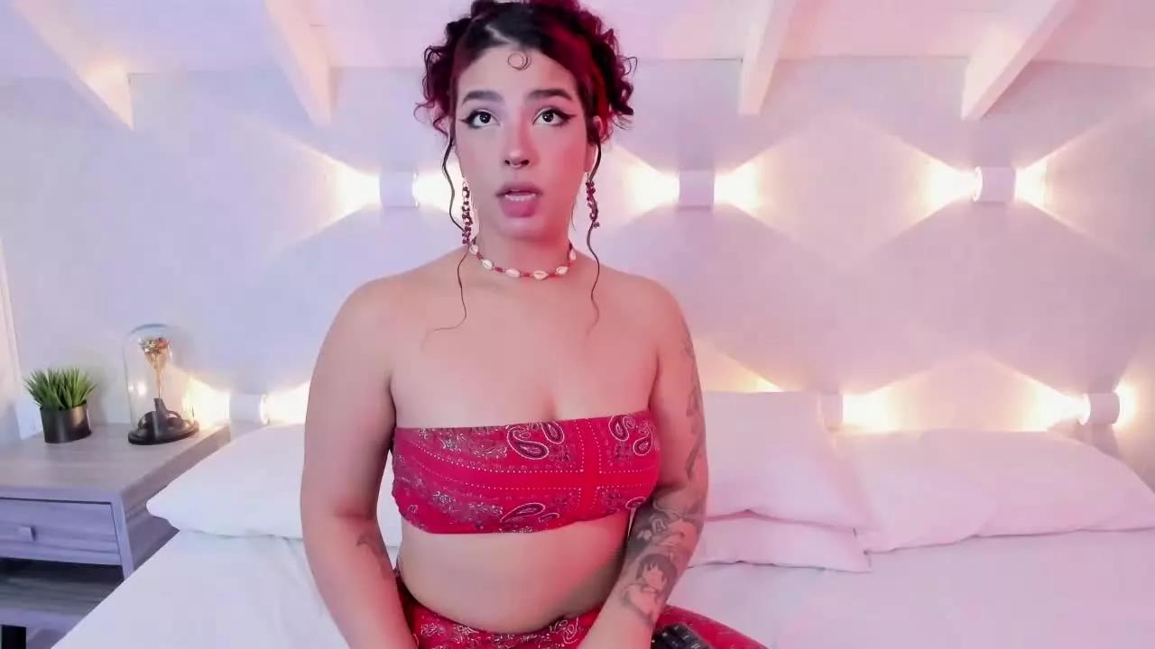 MizzHell from Streamray