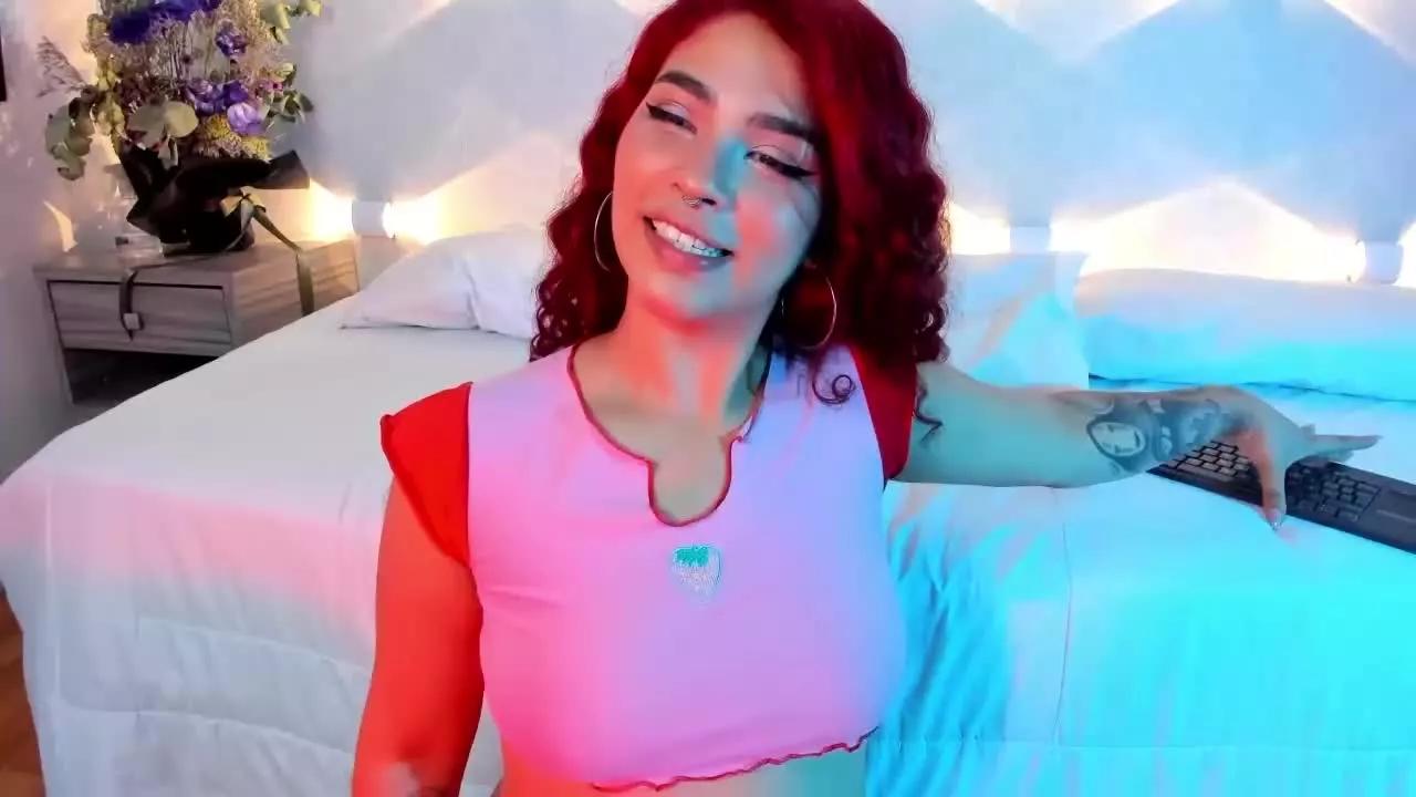 MizzHell from Streamray