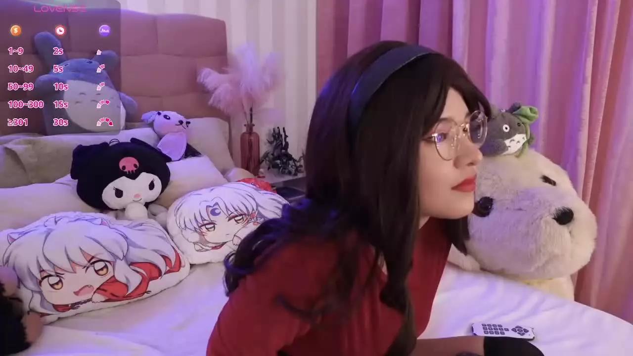 NataliaNovak from Streamray